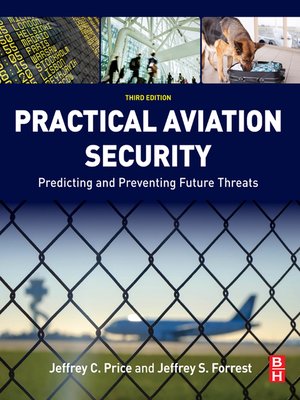 cover image of Practical Aviation Security